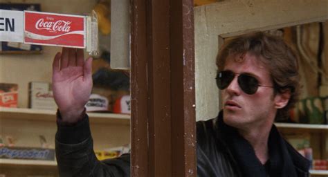 Stakeout .
